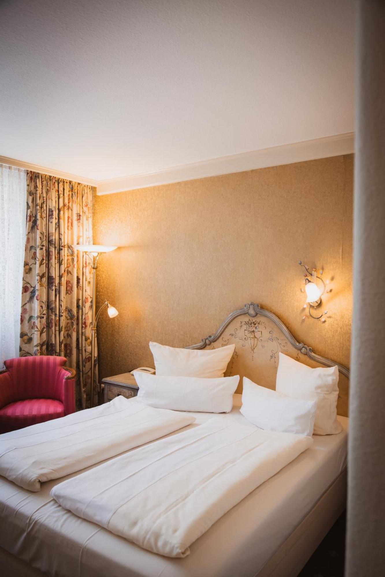 Sure Hotel By Best Western Rhoen Garden Poppenhausen Exterior foto