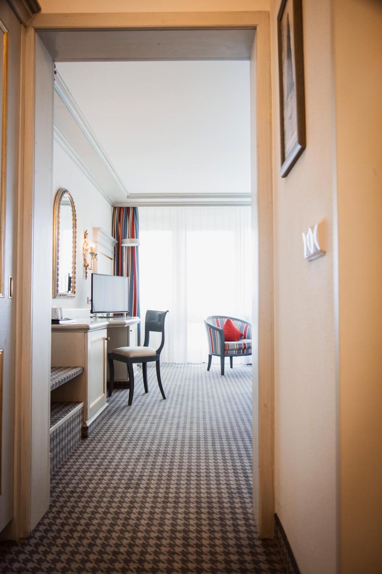 Sure Hotel By Best Western Rhoen Garden Poppenhausen Exterior foto