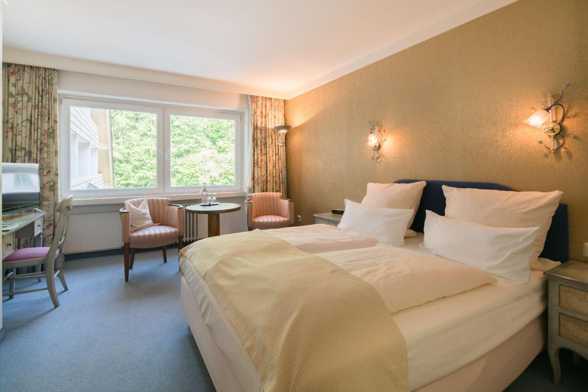 Sure Hotel By Best Western Rhoen Garden Poppenhausen Exterior foto