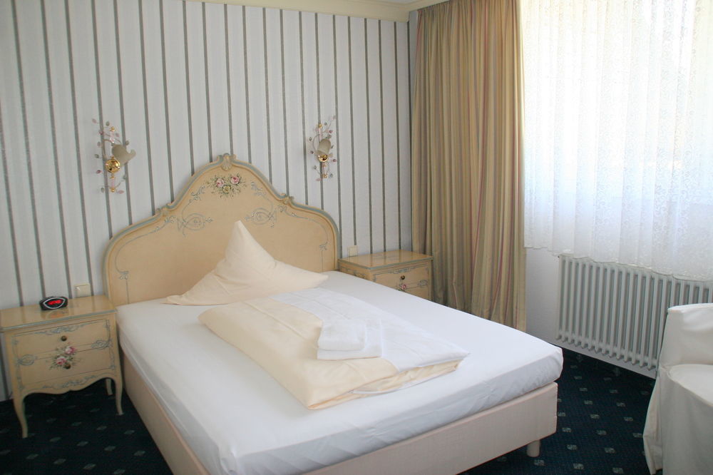 Sure Hotel By Best Western Rhoen Garden Poppenhausen Exterior foto