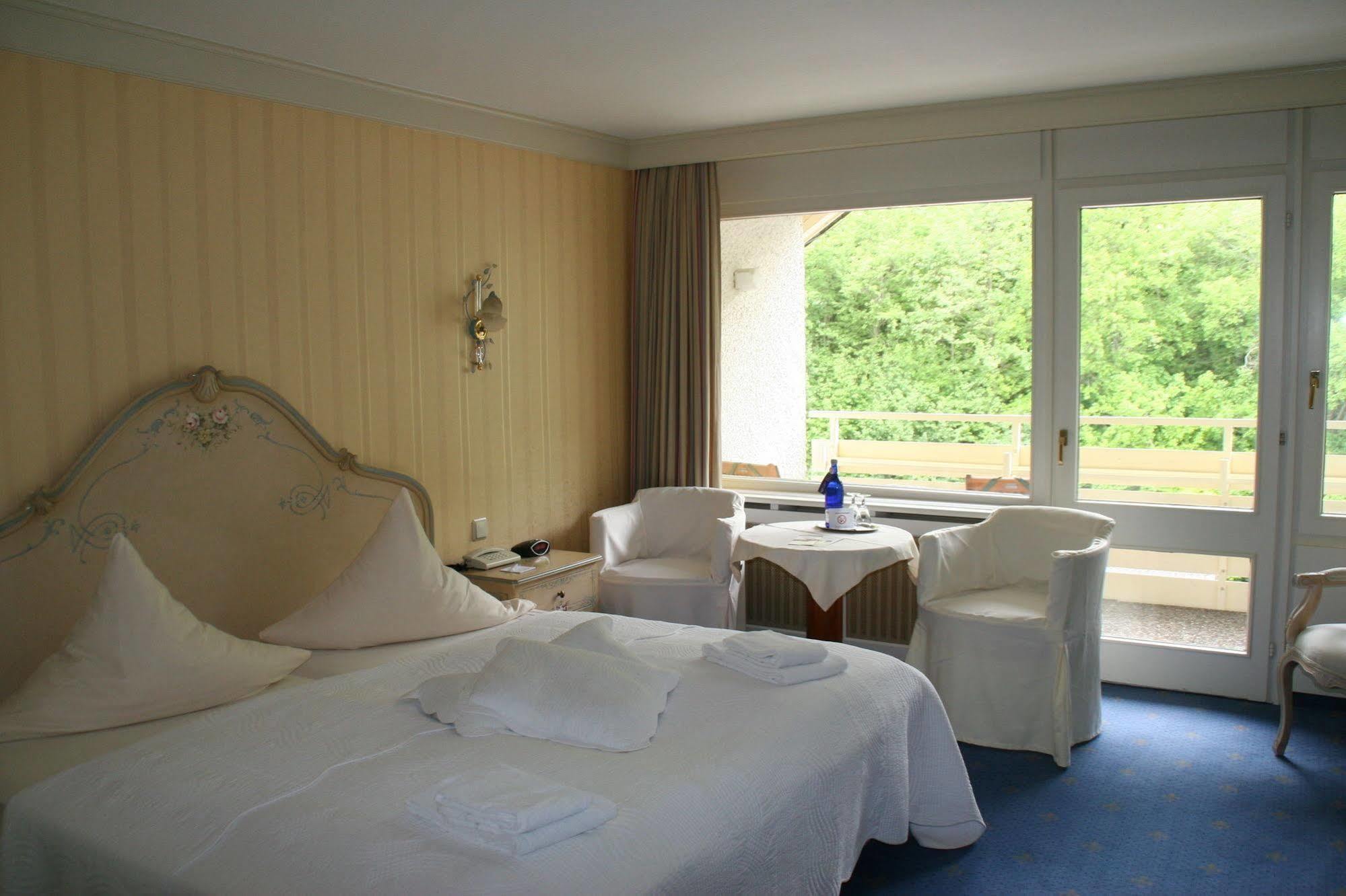 Sure Hotel By Best Western Rhoen Garden Poppenhausen Exterior foto