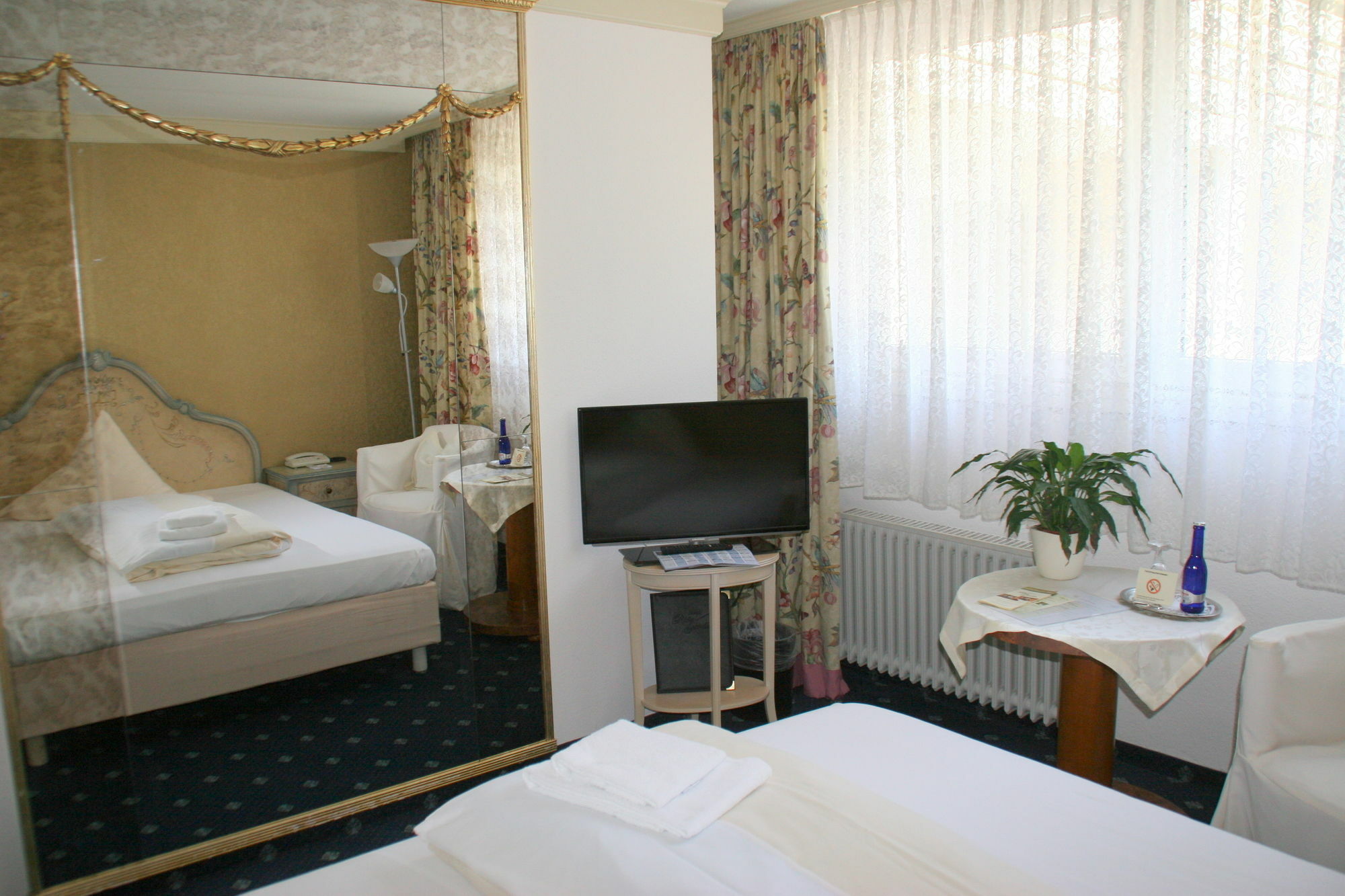 Sure Hotel By Best Western Rhoen Garden Poppenhausen Exterior foto